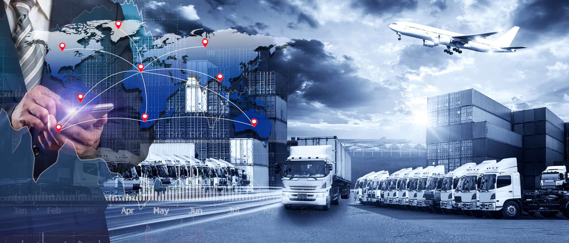 About SupaBoss Logistics