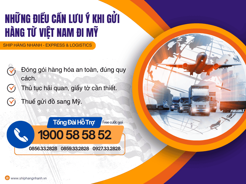 dich vu gui hang di my 1