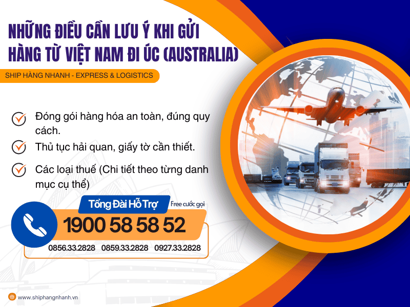 dich vu gui hang di uc 6