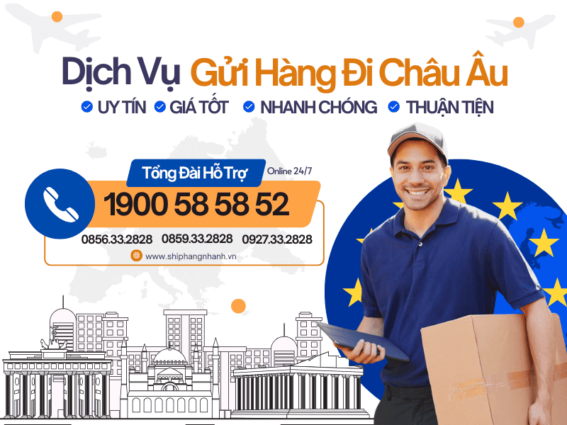 gui hang di chau au