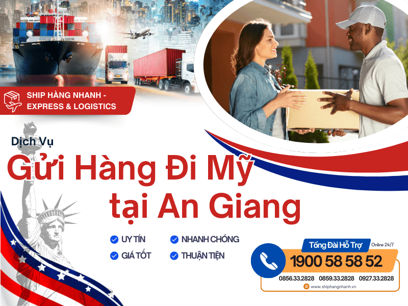 gui hang di my tai an giang
