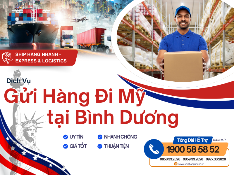 gui hang di my tai binh duong