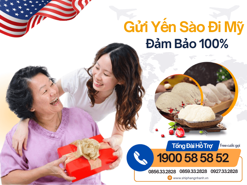gui yen sao di my 1