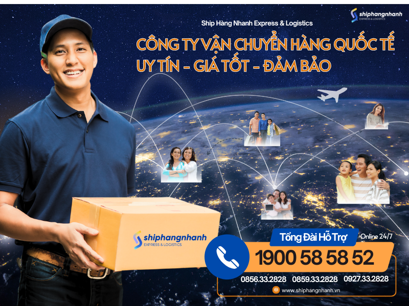 cong ty ship hang nhanh