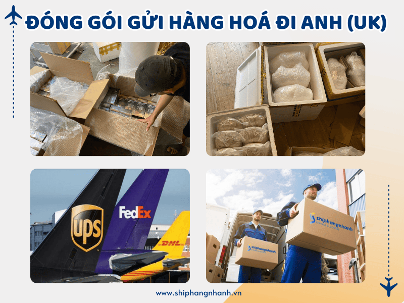 dich vu gui hang di anh uk 1