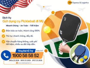 gui dung cu pickleball di my