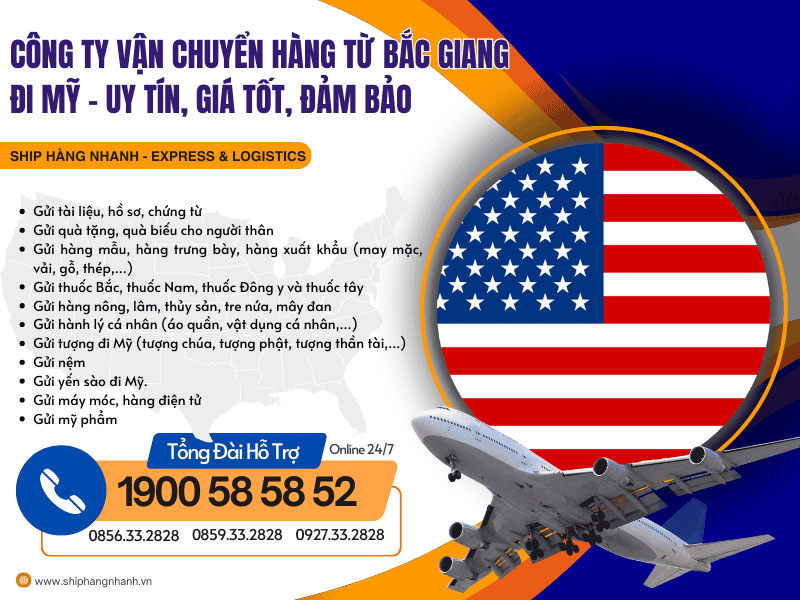 gui hang di my tai bac giang 1
