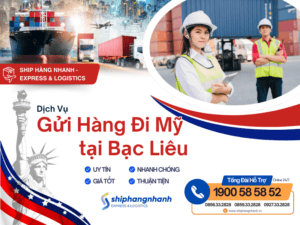 gui hang di my tai bac lieu