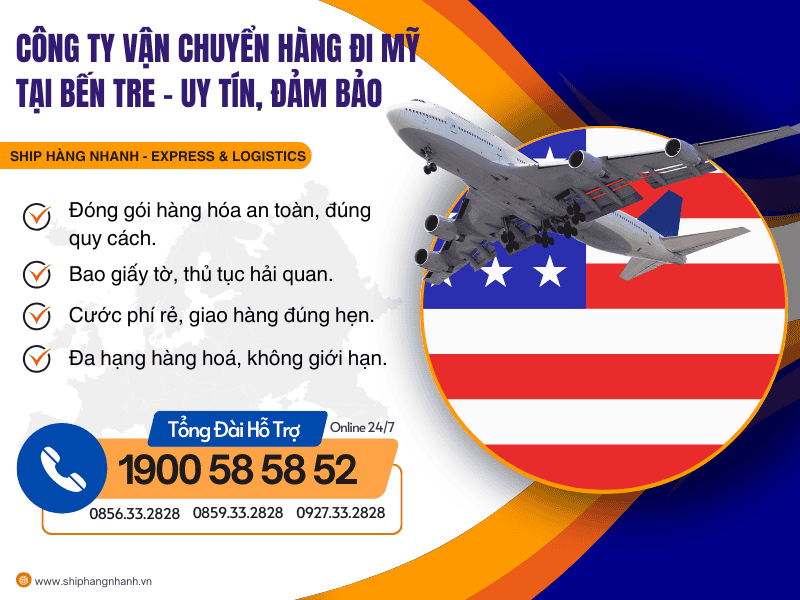 gui hang di my tai ben tre 1