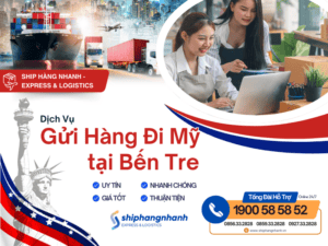 gui hang di my tai ben tre