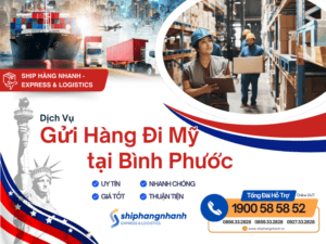 gui hang di my tai binh phuoc