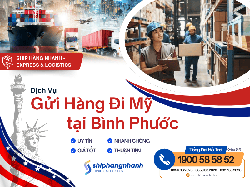 gui hang di my tai binh phuoc