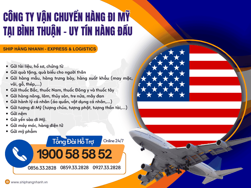 gui hang di my tai binh thuan 1