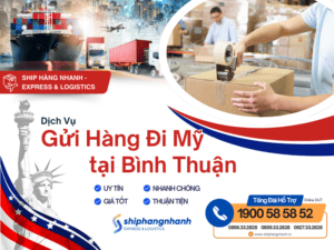 gui hang di my tai binh thuan
