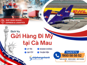 gui hang di my tai ca mau