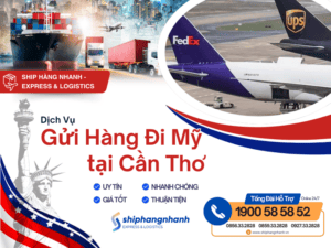 gui hang di my tai can tho