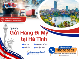 gui hang di my tai ha tinh