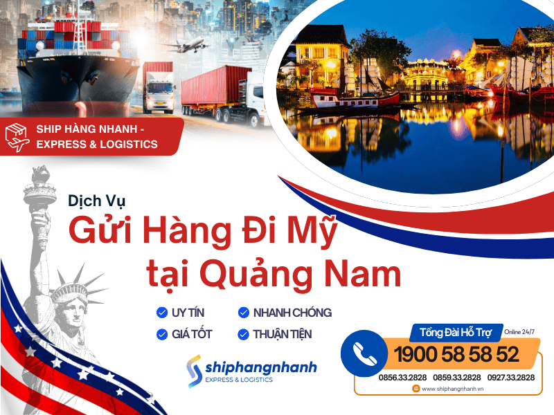 gui hang di my tai quang nam