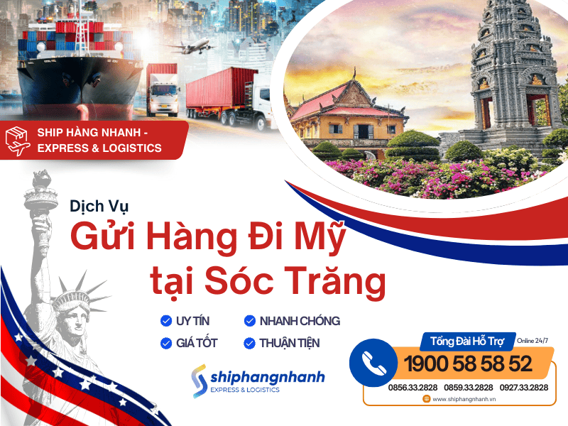 gui hang di my tai soc trang