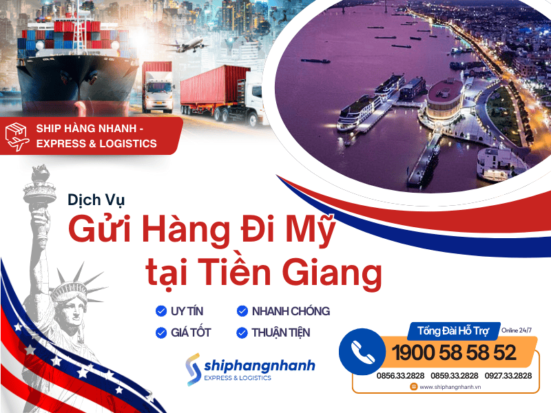 gui hang di my tai tien giang