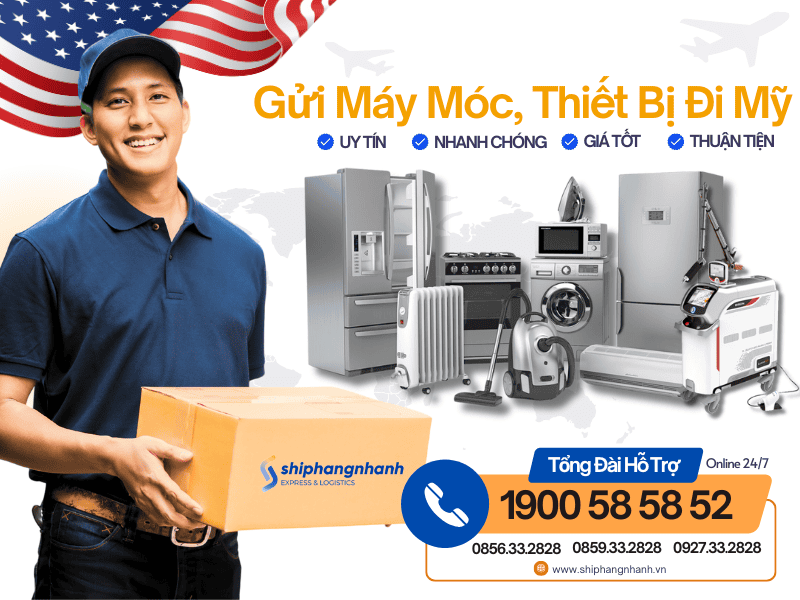 gui may moc thiet bi di my