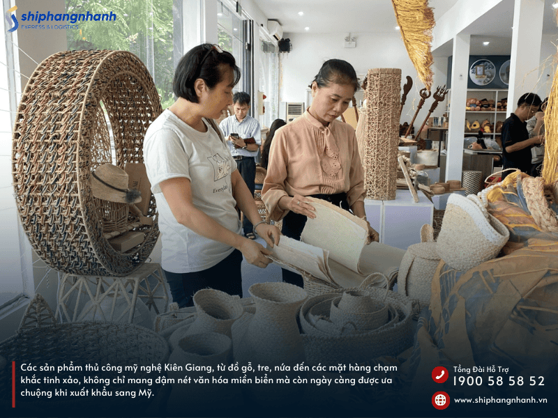nhu cau gui hang di my tai kien giang hien nay 3