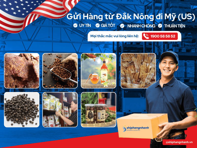 nhu cau gui hang hoa buu kien buu pham di my tai dak nong 1