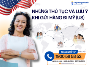 nhung thu tuc va luu y khi van chuyen hang di my