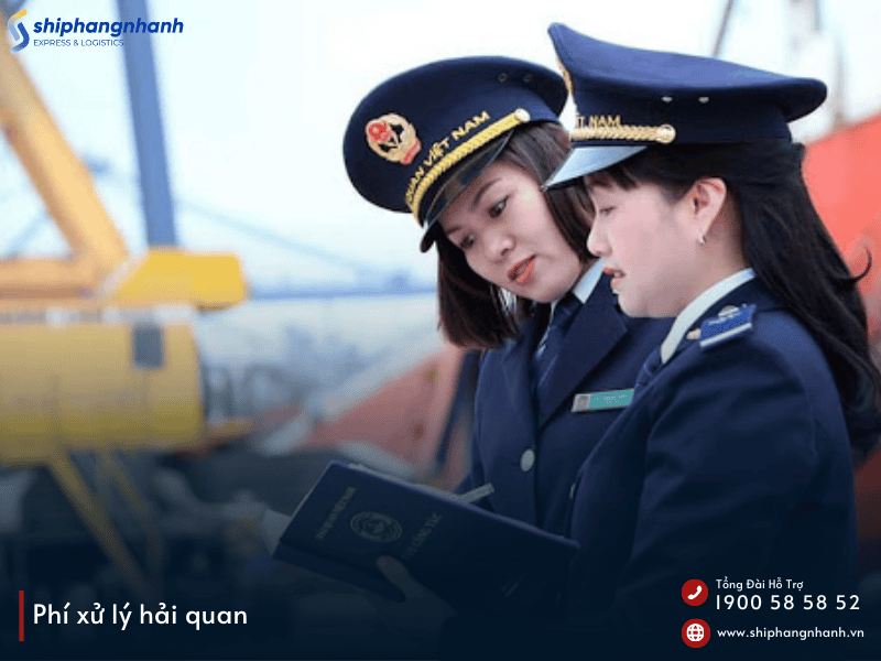 phi an la gi cac loai phi an trong chuyen phat nhanh quoc te 2