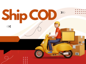 ship cod la gi