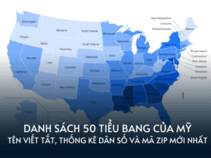 cac tieu bang cua my