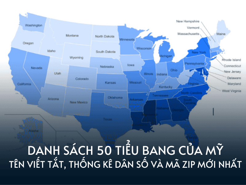 cac tieu bang cua my