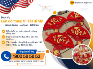 dich vu gui do trang tri tet hoa mai hoa dao gia di my