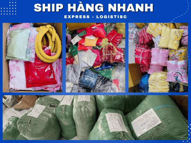 dich vu ship gui ao dai di australia cua ship hang nhanh - Kubet logistics