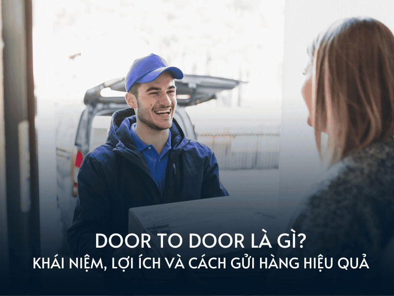 door to door la gi