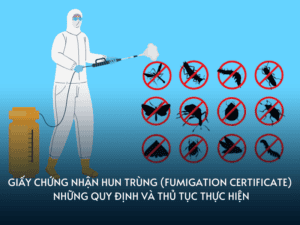 giay chung nhan hun trung fumigation certificate la gi
