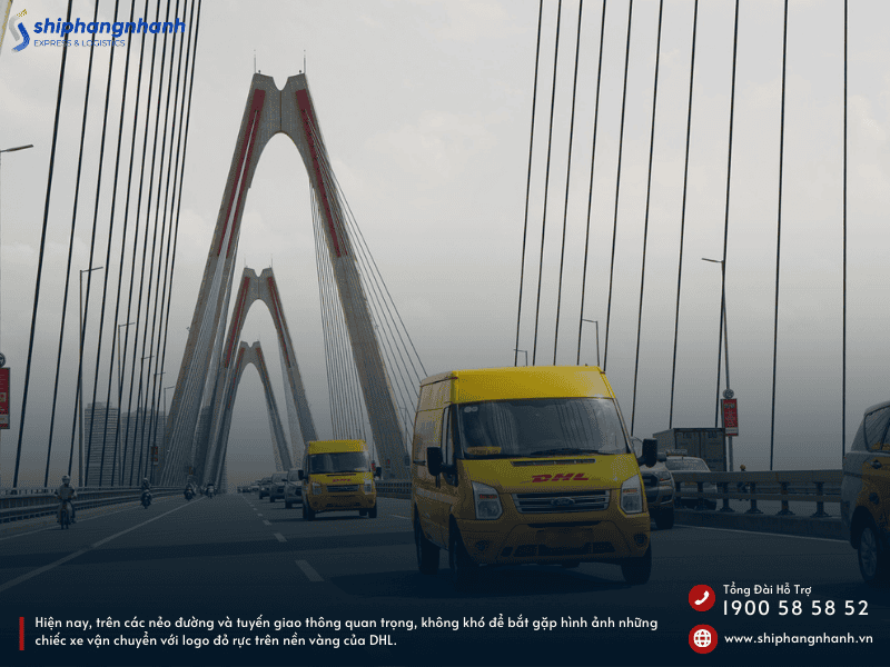 gioi thieu ve cong ty dhl 2