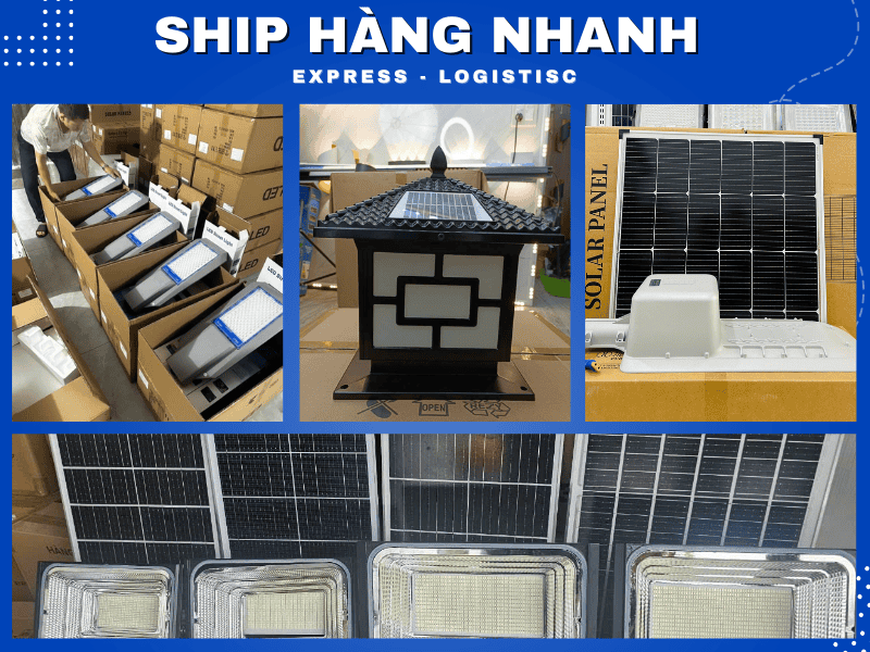 gui den nang luong mat troi di my