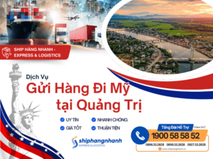 gui hang di my tai quang tri