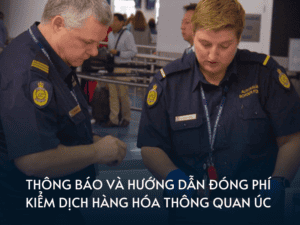 phi kiem dich hang hoa thong quan uc