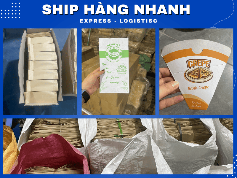 dich vu van chuyen cac loai tui giay bao bi hop giay carton lon tem nhan di my 2