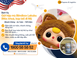 gui hop mu blindbox labubu moc khoa bup be di my thumnail