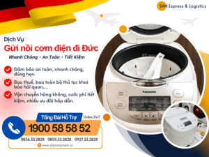 gui noi com dien di duc