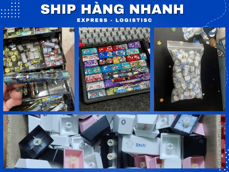 nhu cau gui keycap macbook pc tu viet nam di my 3