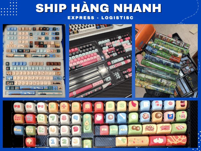 nhu cau gui keycap macbook pc tu viet nam di my 4