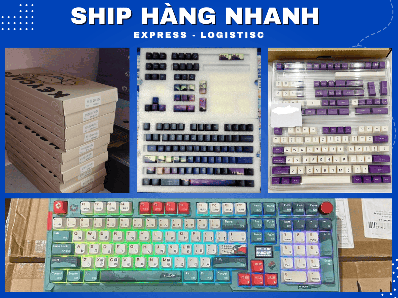 nhu cau gui keycap macbook pc tu viet nam di my 5
