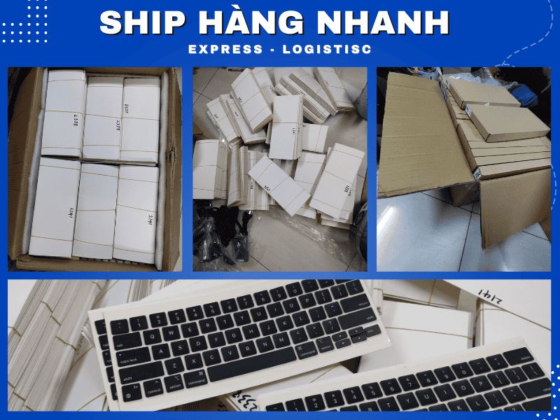 nhu cau gui keycap macbook pc tu viet nam di my