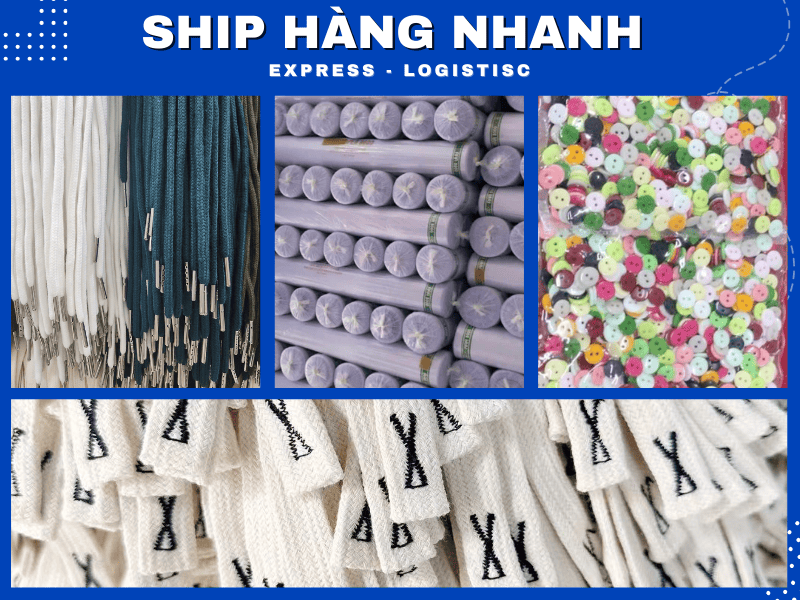 dich vu gui cac loai gui kim chi vai phan may day keo phu lieu may mac di my 1