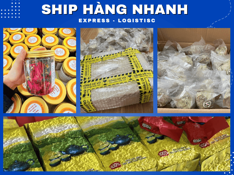 dich vu gui cac loai tra che la tu viet nam di canada 1