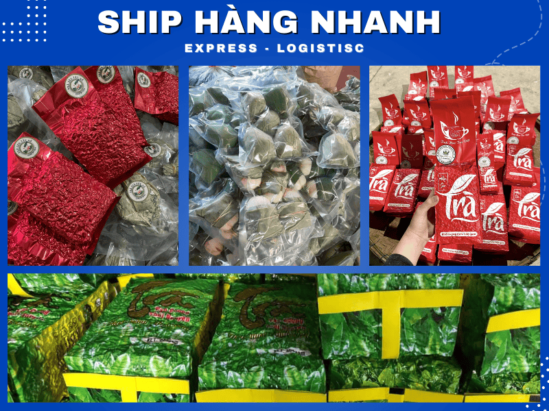 dich vu gui cac loai tra che la tu viet nam di canada 3